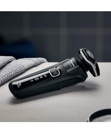 Philips Shaver Series 5000 Wet & Dry S5898/25 - Premium Shaving Experience with Charging Stand - Buy Internationally - Buy Online on GoSupps.com