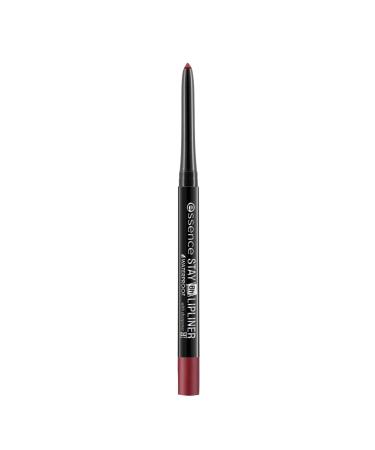 Essence L piz De Labios Stay 8H Waterproof 06