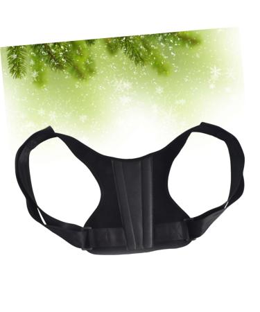 FRCOLOR Fixed Supportor Humpback Correcting Belt - Hunchback Posture Trainer & Brace for Better Posture | International Shipping - Buy Online on GoSupps.com