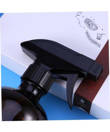 FRCOLOR Essential Oils Container Spray Bottle medium Brown - Buy Online on GoSupps.com