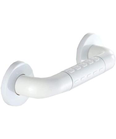 Bathroom Grab Bar Balance Bar No Slip Grab Bar Anti-fall Handrail Injury Senior Assist Concealed Mount Handle For Handicap erly