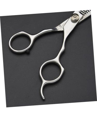 TOVINANNA Barber's Shears Salon Styling Tools Haircut Scissor Hairdressing Scissors - Buy Online on GoSupps.com