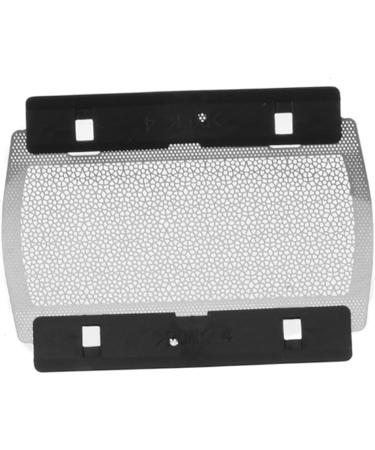 Minkissy Stainless Steel Double-Sided Razor Network - Replacement Blades & Shaving Accessories for Men | International Shipping Available - Buy Online on GoSupps.com