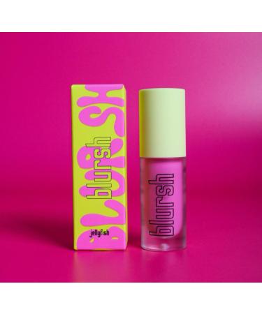 Blursh - Liquid Blusher (Jellyfish)