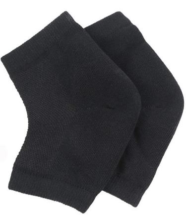 Jytoponline Gel Socks - 2 Pairs for Cracked Feet & Skin Care | Professional Health Care | Random Color - Buy Online on GoSupps.com