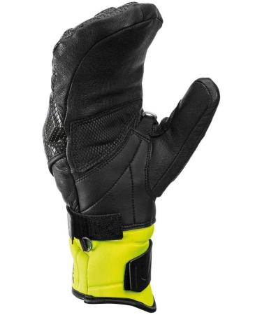 Leki Goods 6 Black - Premium Quality Gear for Adventurers | International Shipping Available - Buy Online on GoSupps.com