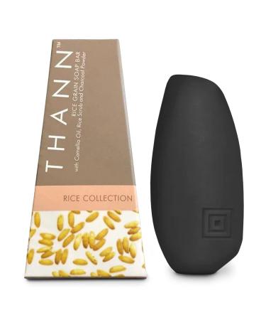 THANN Rice Grain Soap Bar 100 G