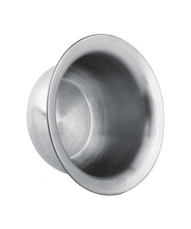 Premium Men's Shaving Tool Set - Stainless Steel Shaving & Hair Removal Kit with Soap Cup & Stand - Ideal for Smooth Shaves - Buy Online on GoSupps.com