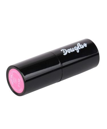 Douglas Lipstick Shine No. 03 Baby Girl Contents: 3.5g lipstick for beautiful lips.
