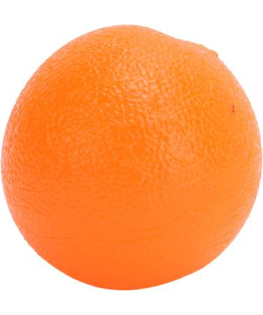 Dauerhaft Stress Balls for Adults - Latex-Free Hand Grip Strengthener for Stress Relief and Pressure Release - Buy Online on GoSupps.com