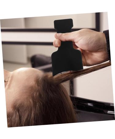 ABOOFAN 2pi ces Planche M ches pour Cheveux Kit de M ches Outil de Coloration Capillaire Planche Appliquer Dents pour Cheveux Longs - Buy Online on GoSupps.com