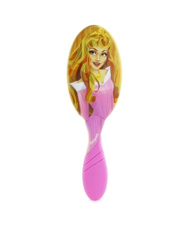 Wet Brush Pro Detangler - Disney Princess Aurora | Stylized Design - Buy Online on GoSupps.com