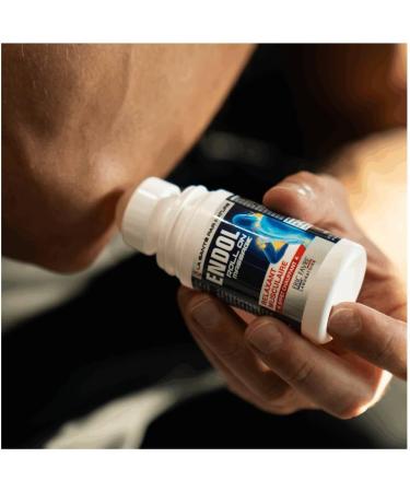  ERIC FAVRE Eric Favre Endol Roll-On 50ml - Buy Online on GoSupps.com