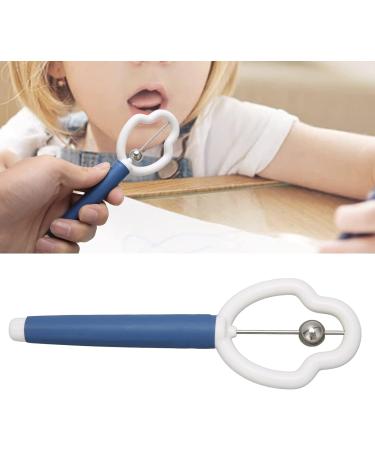 Enhance Tongue Muscle Power with Our 2-Mode Exercise Device - Ideal for Kids & Language Therapy - Buy Online on GoSupps.com