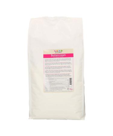 FunCakes Mix for Buttercream 4000 g