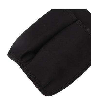 Adjustable Massage Bottle Holder | Prevents Falling Oxford Scarves | Double Oiling Massage Bottle Holder - Buy Online on GoSupps.com