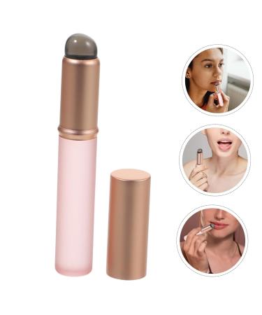 FRCOLOR 10 Pcs Lip Brush Set - Portable Lip Makeup Tools for Lip Balm Lip Gloss and Lipstick Applicator - Buy Online on GoSupps.com