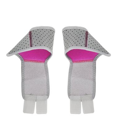 1 Pair Girls Boys Ankle Support Brace Compression Ankle Strap Immobilization Foot Wrap Protector for Strains Sprains Arthritis Ankle Pain Relief Ankle Tendon Injury Recovery Ankle Re-injury Protection Rose Pink EU 36-39 recommend Kids UK 3-5 - Buy Online on GoSupps.com
