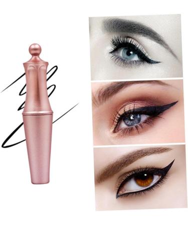 Didiseaon 10 Pcs Liquid Eyeliner Eyelashes Gel Magnetic Eyeliner Accessories Fakeaway Glow Coloring Pigment - Buy Online on GoSupps.com