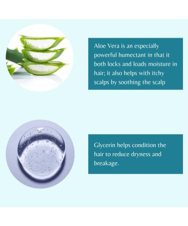 Cloves, Fenugreek, Rosemary Hair Growth Spray for Men and Women - Thickens, Repairs, and Strengthens Dry Hair with Aloe Vera, Oregano, Hibiscus - Balanced Hair Growth Enhancer - Buy Online on GoSupps.com