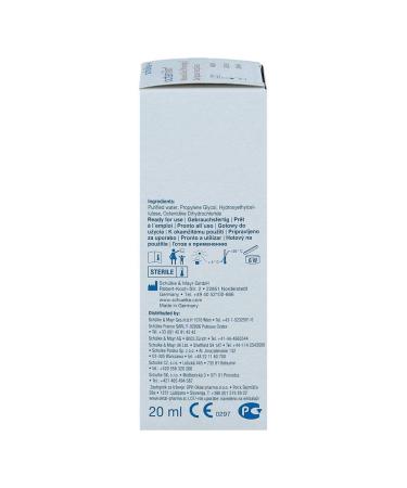Octenilin Wound Gel - Fast-acting and Effective Solution for Wound Healing - Buy Online on GoSupps.com