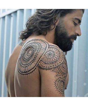  HANUMAN STORE 5 x 25g Coloring Gel Set Golecha Blue Blue Orange Chestnut Pink Cherry Ammonia Free PPD Free - Buy Online on GoSupps.com