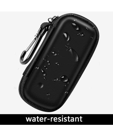 AliveCor KardiaMobile 6L & SnapECG Heart Monitor Case - Portable AFib Detection - Secure Heart Rate Monitoring - (CASE ONLY) - Buy Online on GoSupps.com