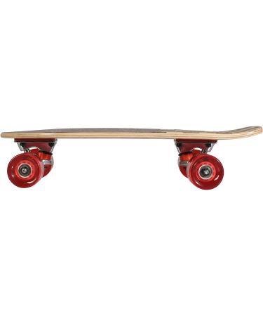 Kryptonics Stubby 19 Inch Complete Skateboard - Cali-Authentic | Buy Now - Buy Online on GoSupps.com