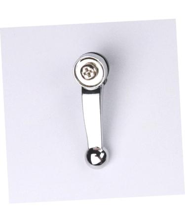 Didiseaon Hair Clipper Accessories Set - Vintage Metal Hairdressing Tools for Men | Trimmer & Adjusting Rods - Buy Online on GoSupps.com