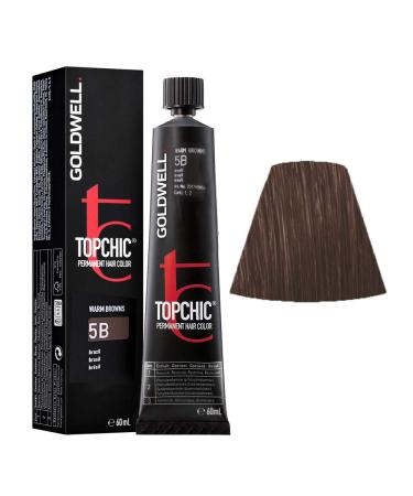Goldwell Topchic 5b Brasil - Buy Online on GoSupps.com