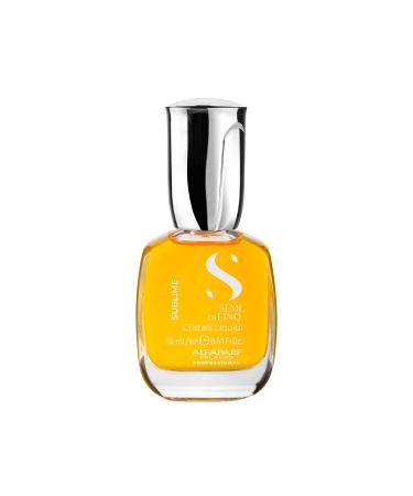 Alfaparf Milano Semi di Lino Diamond Gift Set | Sulfate-Free Shampoo Mask & Hair Oil for Color Treated Hair - Shine & Softness - Salon Quality - Buy Online on GoSupps.com
