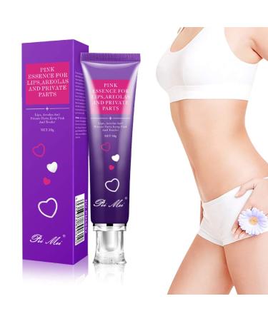 Whitening Cream Whitening Gel For Private Parts Skin Care Body Pinkish Cream Helps Dilute Melanin And Whiten Skin 30g