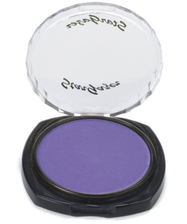 Stargazer Products Soft Eyeshadow Soft Violet 1 pack (1 x 2 g) Soft Violet 1 piece (1 pack)