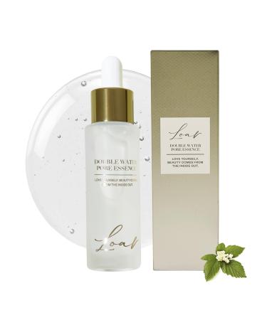 Water Pore Essence Bean Essence Vegansnail Exfoliating Essence for face Hydrating Korean Skin Care