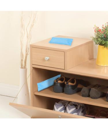 Beaupretty 6Pcs Pet Deodorizer Bags - Fresh Charcoal Eliminators for Litter & Bathroom - Moisture & Odor Control Interchangeable Use - Buy Online on GoSupps.com