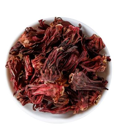 Fujian Friday Roselle Tea Dried Hibiscus Flowers 100g