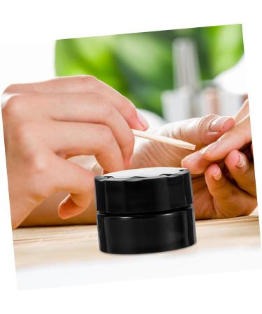  Beatifufu 1 Pc Nail Polish Pigment Manicure Glitter Nail Powder Mirror Effect Manicure Art Glitter Pigment For Nails Soak Gel - Buy Online on GoSupps.com