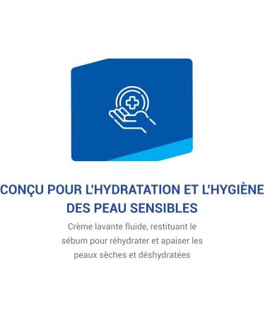 FARMODERM Bioderm Dermolatte Cr me Hydratante Visage/Corps l'Aloe Vera/l'Acide Hyaluronique pour Peaux Sensibles 500 ml 565 g (Lot de 1) - Buy Online on GoSupps.com