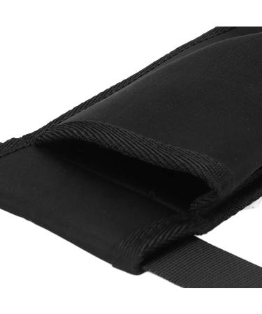 Single Massage Bottle Holster | Stylish & Portable Massage Oil Waist Holster for Perfumers & Masseuses - Buy Online on GoSupps.com