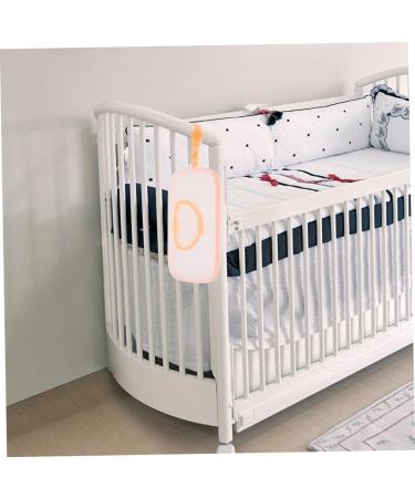 Ipetboom 2 Pcs Travel Wipes Dispenser Wipe Case for Diaper Bag Wipe Storage Holder Portable Wipe Storage Case Portable Wipes Dispenser Travel Wipes Case Wet Wipes Silica Gel Towel Box Baby - Buy Online on GoSupps.com