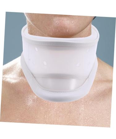 Adjustable Gavi Neck Support Collar - Relief for Neck Pain Stable & Comfortable Sleep Bracket XL Size - Shop Internationally! - Buy Online on GoSupps.com
