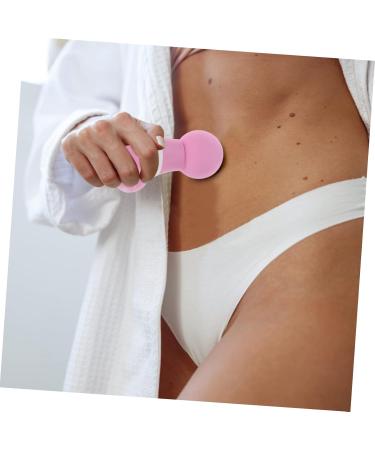 Magiclulu: 3 Mini At-Home Electrical Muscle Massage Devices for Full-Body Comfort & Deep Relief - Buy Online on GoSupps.com