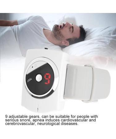 Snore Gone Wristband - Easy-to-Use Health Tool for Convenient Snoring Relief - Buy Online on GoSupps.com