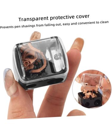 DOITOOL 1 Set Eyebrow Pencil Cosmetics Eyebrow Trimming Miss 1 count (Pack of 1) Blue - Buy Online on GoSupps.com