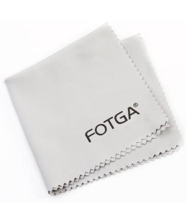 FOTGA Set of 5 Pitch Gears for DP500 III Follow Focus | 0.5 78T, 0.6 64T, 0.8 38T, 43T, 65T - Buy Online on GoSupps.com