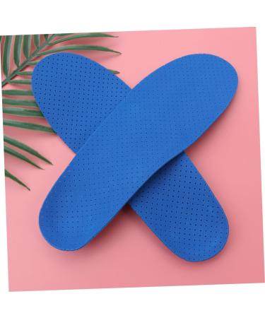 Buy Gatuida Orthopedic Shoe Inserts - Breathable Sports Insoles for Injury Prevention & Arch Support for Men and Women - Buy Online on GoSupps.com