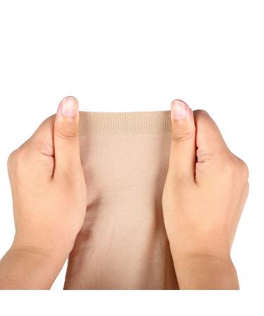 Compression Calf Sleeves for Men & Women | Leg Recovery Shin Splints Medical & Flight Support - Buy Online on GoSupps.com