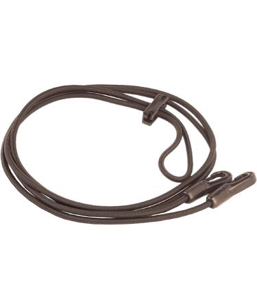 Signature John Whitaker Training Rein Brown Brown One Size - Buy Online on GoSupps.com