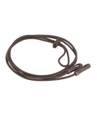 Signature John Whitaker Training Rein Brown Brown One Size - Buy Online on GoSupps.com