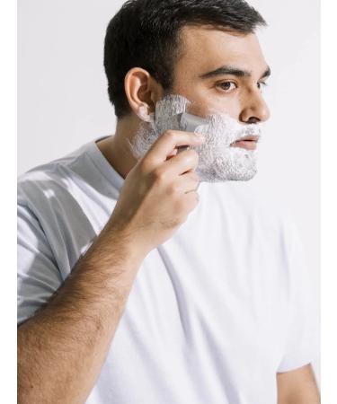 Buy The Single Edge Professional - Classic Matt | Premium Safety Razor for a Smooth Shave | International Shipping Available - Buy Online on GoSupps.com